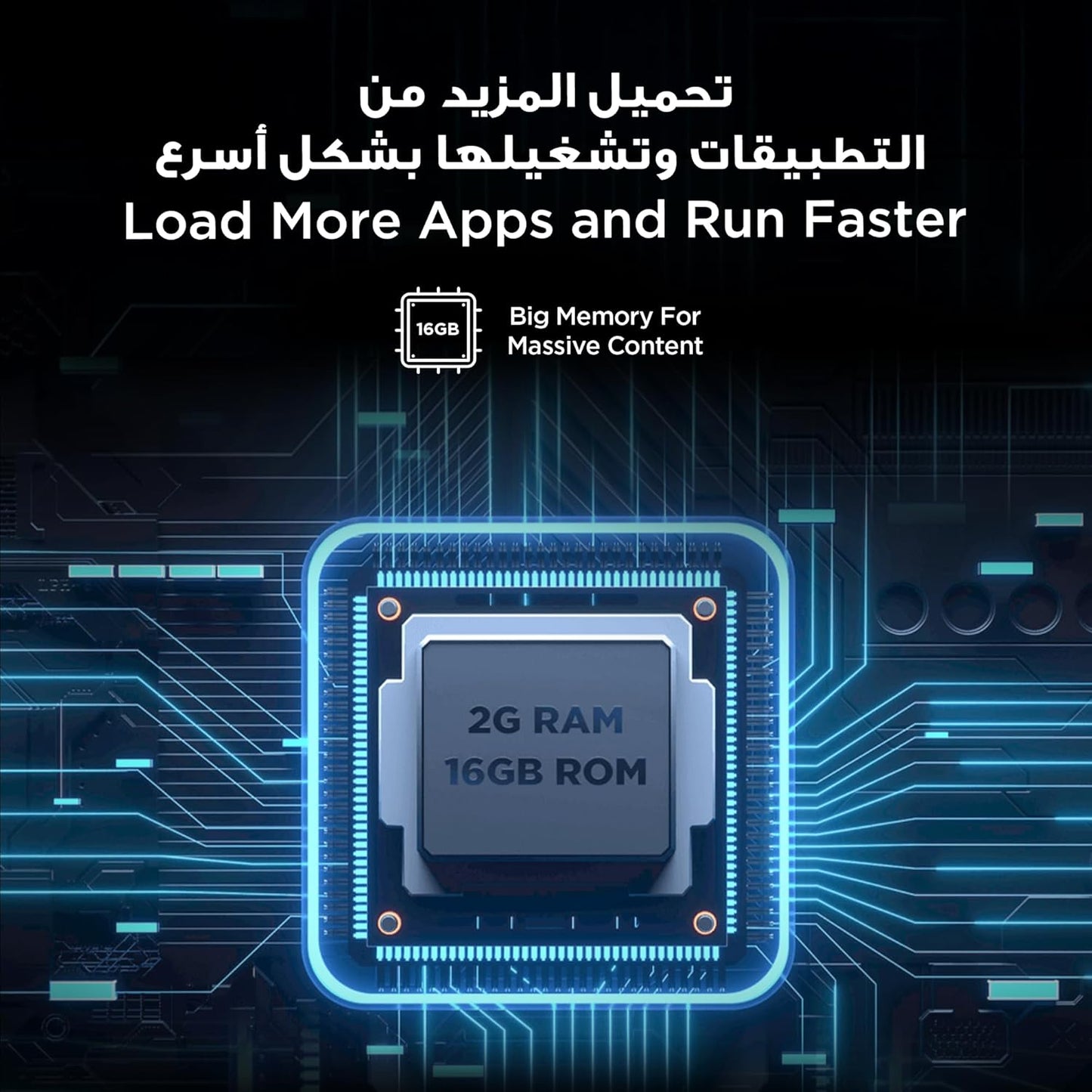 TCL 55P6K 55” 4K UHD Smart TV (2025) – Google TV, HDR10, MEMC, Dolby Audio