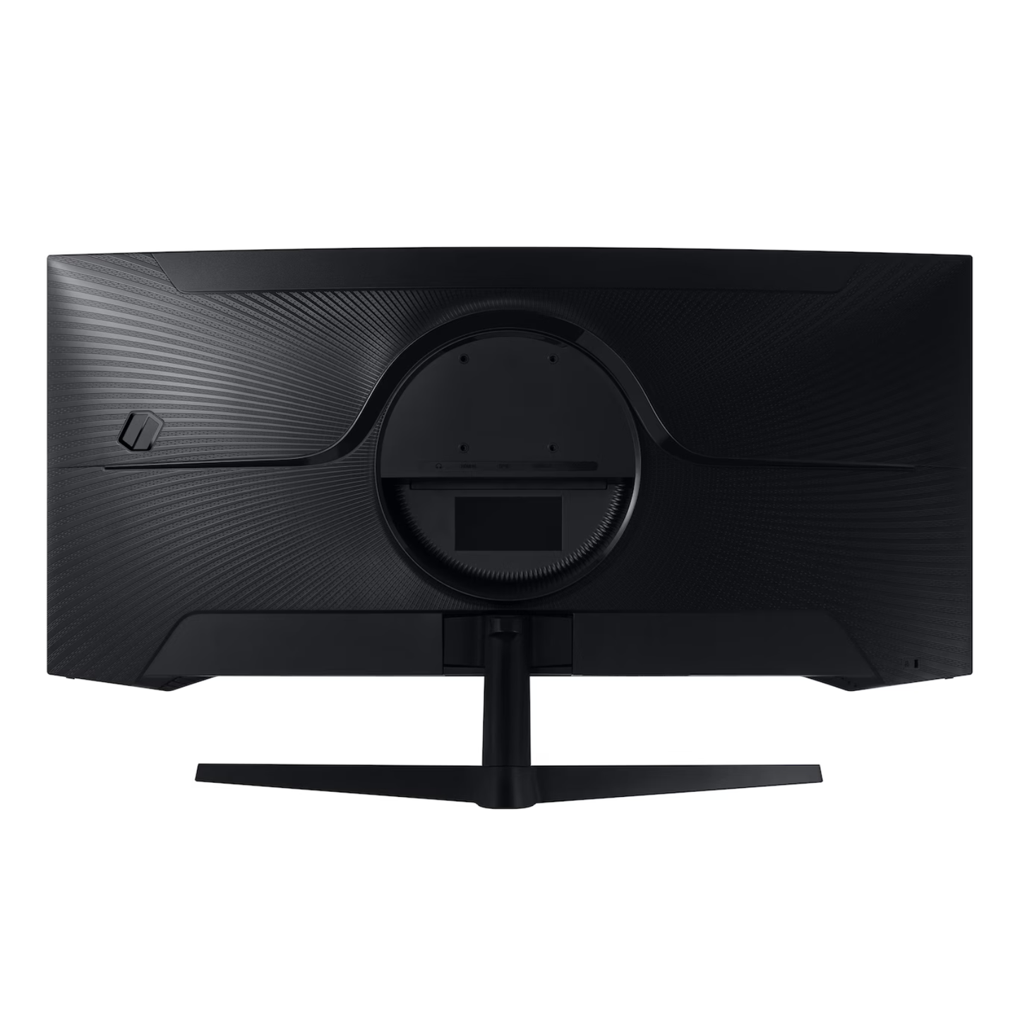 Samsung 34" Odyssey G5 Curved Ultra‑Wide Gaming Monitor – QHD 165Hz, 1ms, FreeSync Premium