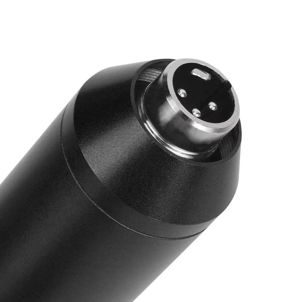 BM-800 Condenser Microphone – Studio Recording, Karaoke, Live Streaming & Webcasting Mic - Zeal Cart