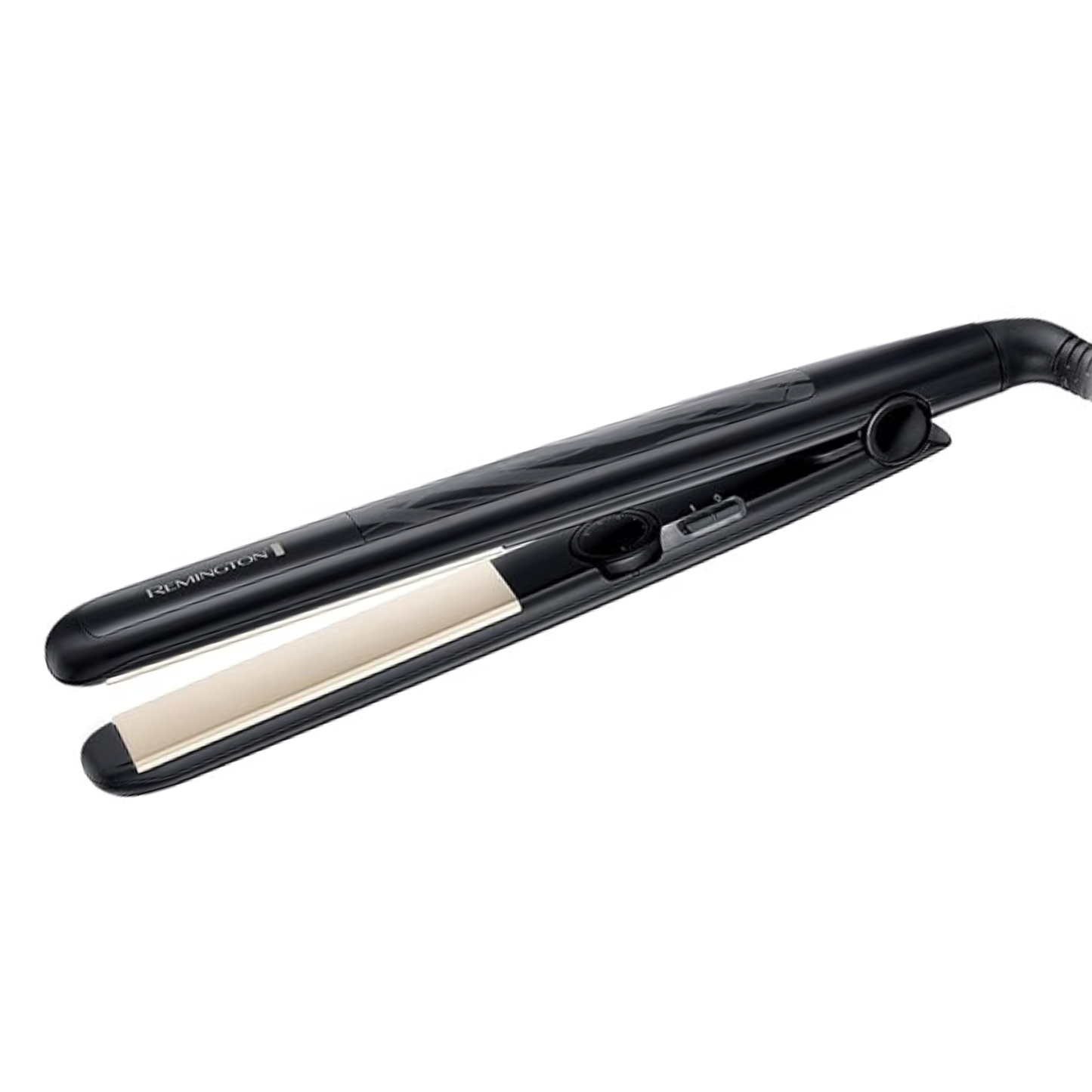 Remington S3500 U1 Ceramic Hair Straightener – 230°C, Black