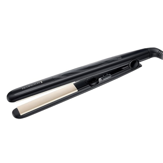 Remington S3500 U1 Ceramic Hair Straightener – 230°C, Black