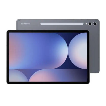 Samsung Galaxy Tab S10+ WiFi Tablet – 12GB RAM, 256GB Storage, Moonstone Gray (Middle East Version)