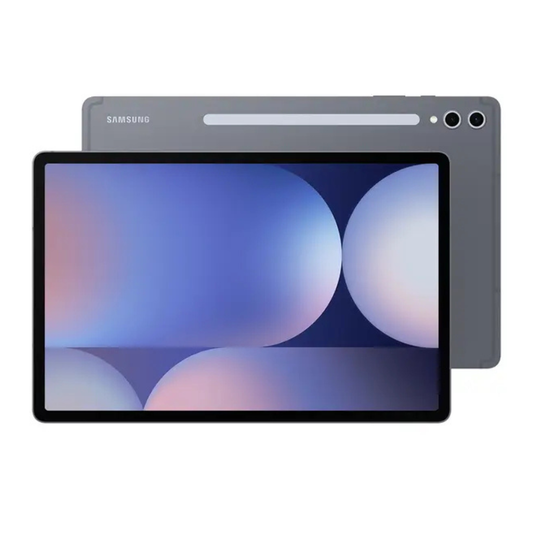 Samsung Galaxy Tab S10+ WiFi Tablet – 12GB RAM, 256GB Storage, Moonstone Gray (Middle East Version)