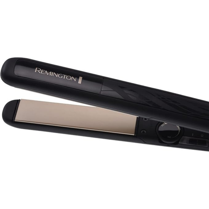 Remington S3500 U1 Ceramic Hair Straightener – 230°C, Black