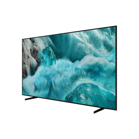 Samsung 65 Inch QLED TV Q7F – 4K Vision AI Smart TV, Black (QA65Q7FAAUXZN)