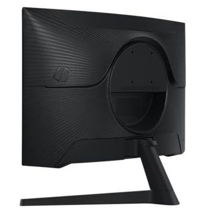 Samsung 27" Odyssey G5 Curved QHD Gaming Monitor – 165Hz, 1ms, FreeSync (LS27CG552EMXUE)
