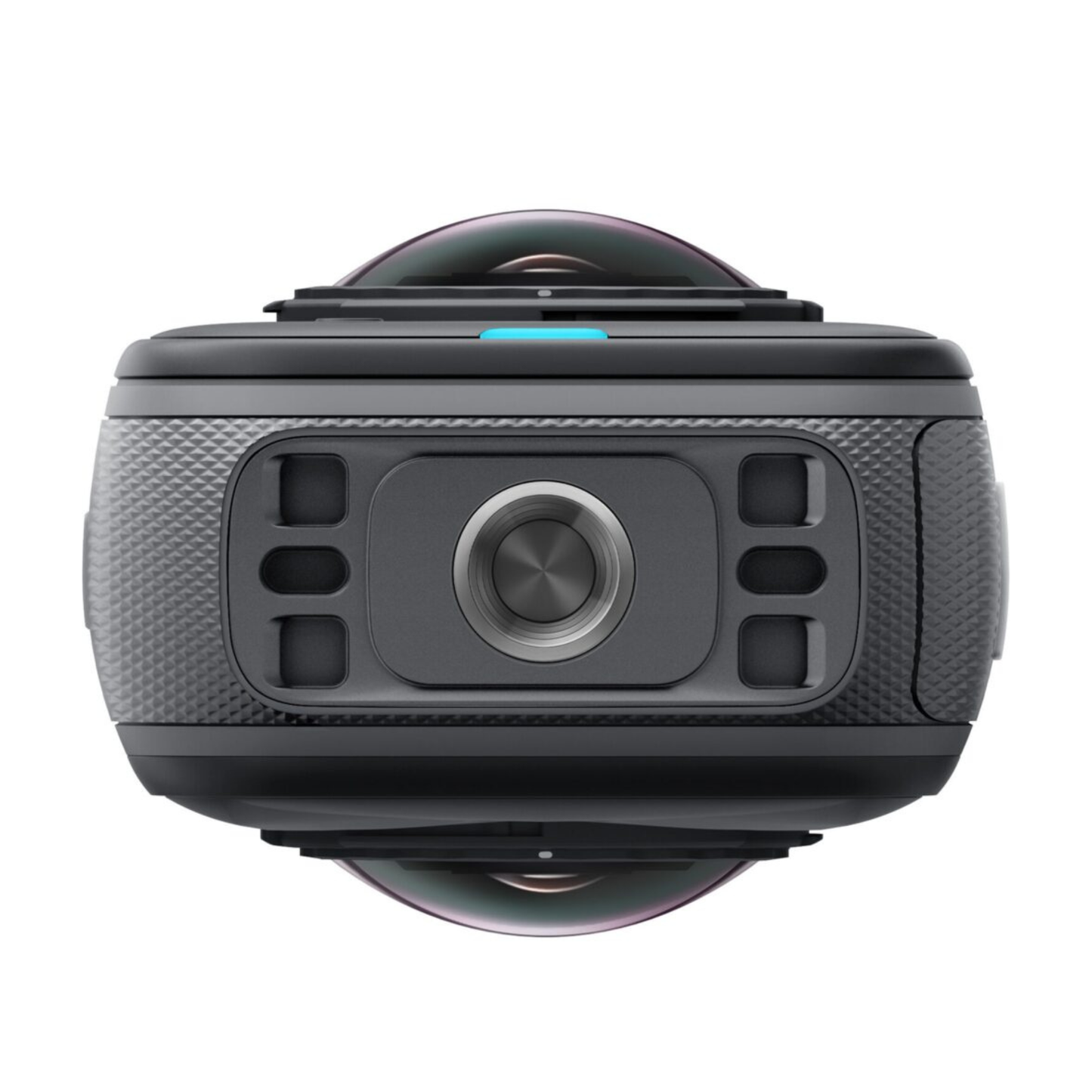 Insta360 X5 Waterproof 8K 360° Action Camera – Triple AI Chip, 3-Hour Battery (UAE Version)