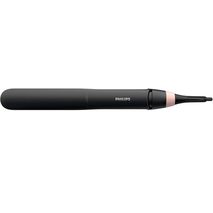 Philips StraightCare Essential ThermoProtect Hair Straightener BHS378/03 – Black