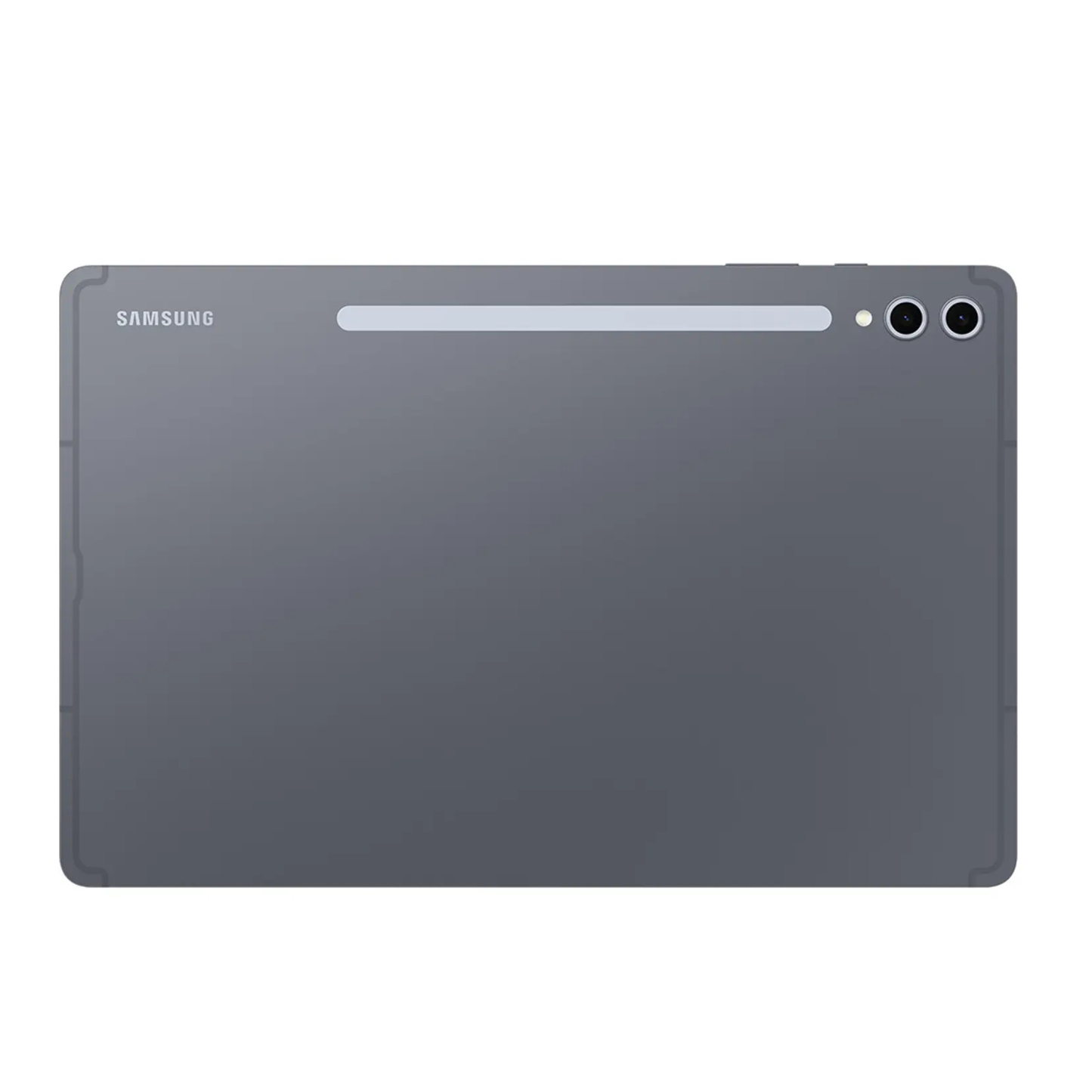 Samsung Galaxy Tab S10+ WiFi Tablet – 12GB RAM, 256GB Storage, Moonstone Gray (Middle East Version)