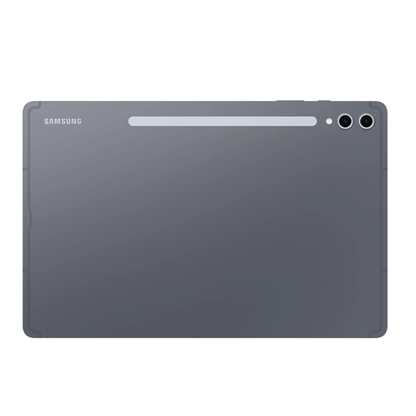 Samsung Galaxy Tab S10+ WiFi Tablet – 12GB RAM, 256GB Storage, Moonstone Gray (Middle East Version)