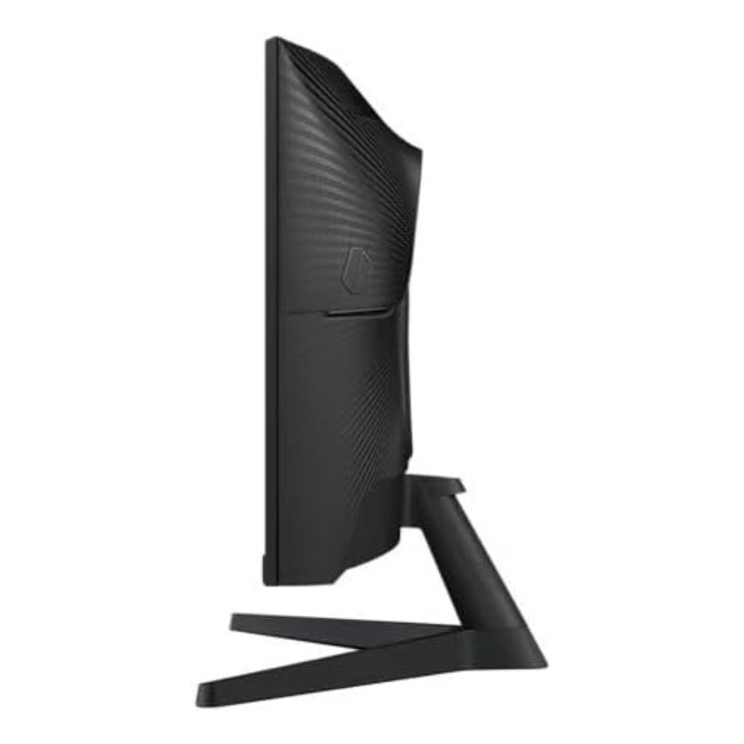 Samsung 27" Odyssey G5 Curved QHD Gaming Monitor – 165Hz, 1ms, FreeSync (LS27CG552EMXUE)