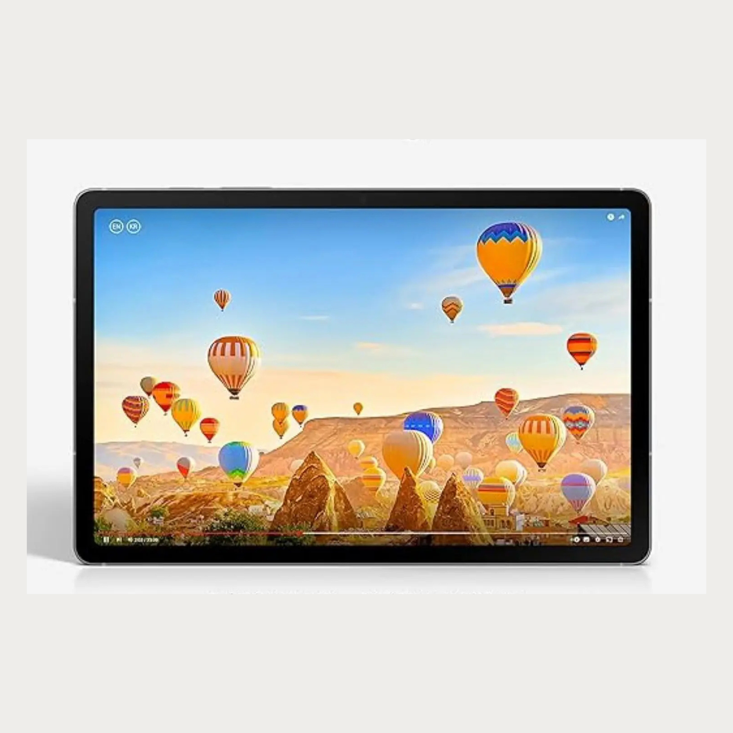 Samsung Galaxy Tab S10 FE WiFi Tablet – 12GB RAM, 256GB Storage, Light Blue