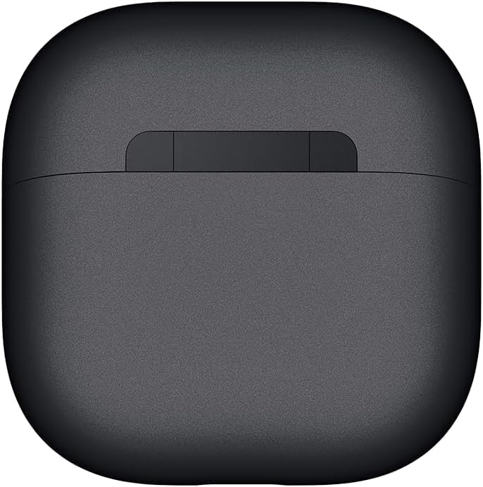 FreeClip 2 Wireless Earphones – Bluetooth Earbuds, Adaptive Open-Ear, 38H Battery, IP57, Black