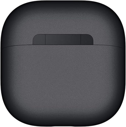 FreeClip 2 Wireless Earphones – Bluetooth Earbuds, Adaptive Open-Ear, 38H Battery, IP57, Black