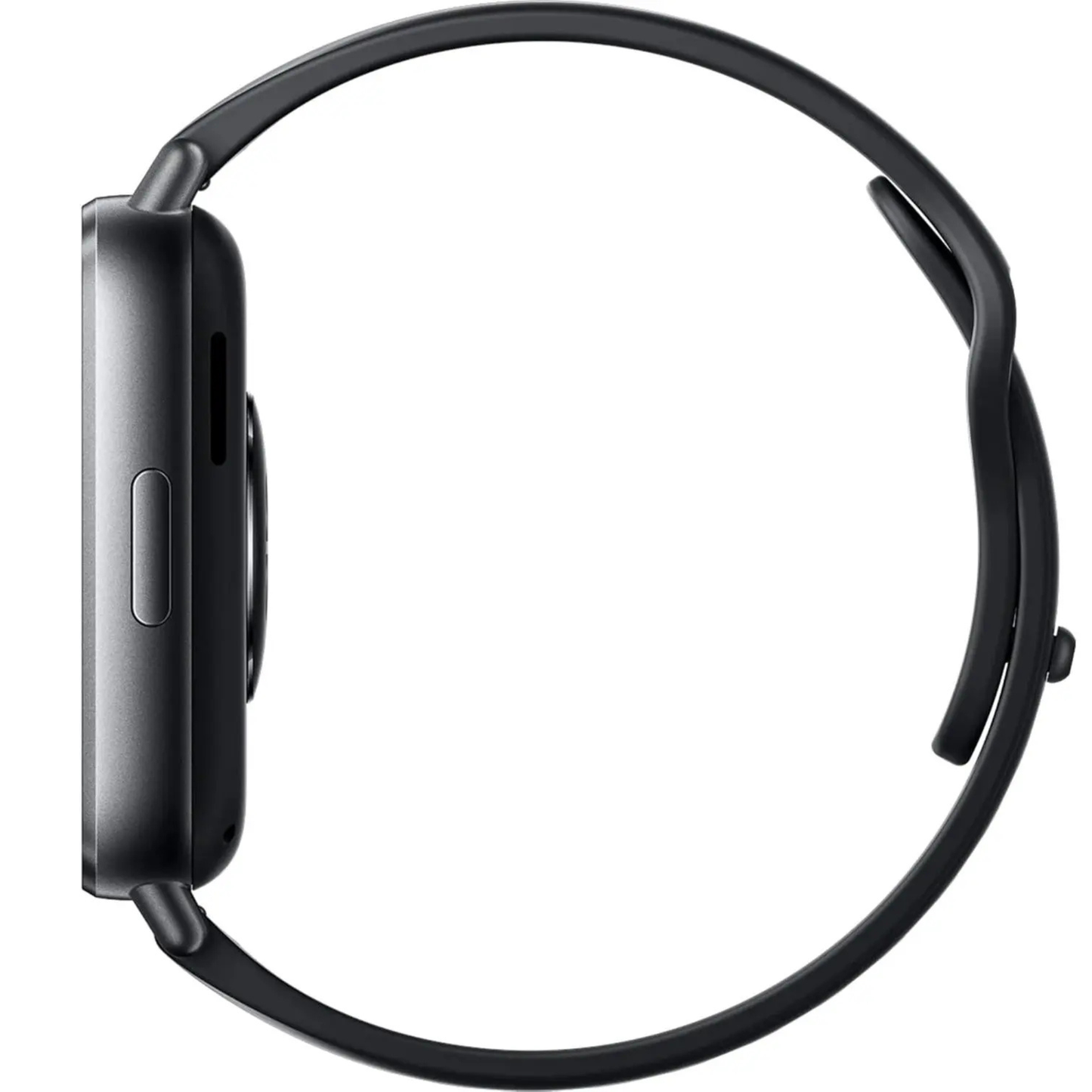 Redmi Watch 5 Active Smartwatch – 2.0" LCD Display, 18-Day Battery, Midnight Black