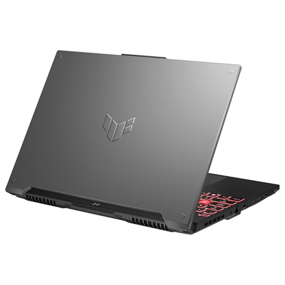 ASUS TUF FA607 Gaming Laptop – AMD Ryzen 7-7445HS, RTX 4050, 16" 144Hz, 16GB RAM, 512GB SSD (Grey)