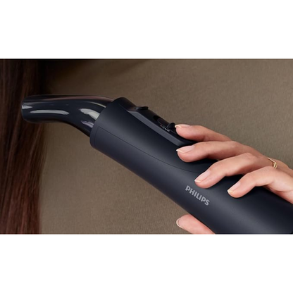Philips 5000 Series Air Styler BHA530/03 – Wet‑to‑Dry Multi‑Styling Tool (Black)