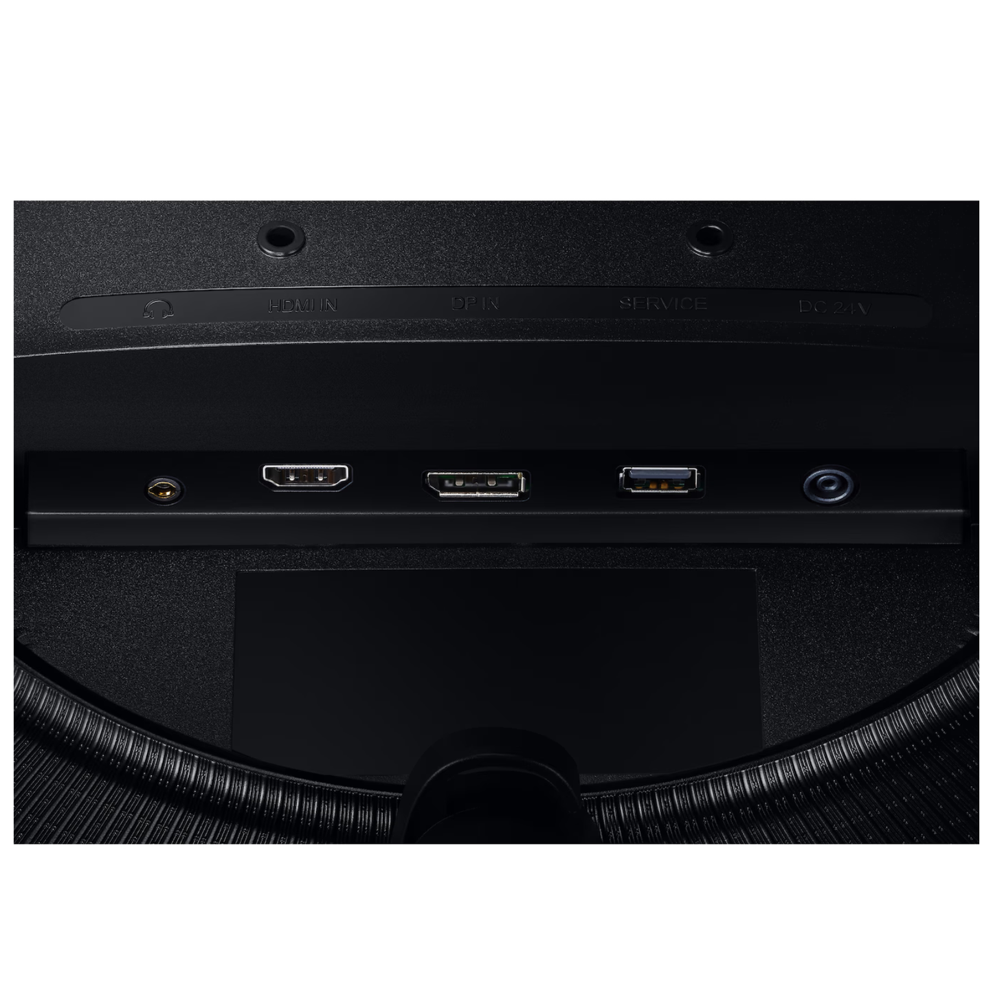 Samsung 34" Odyssey G5 Curved Ultra‑Wide Gaming Monitor – QHD 165Hz, 1ms, FreeSync Premium