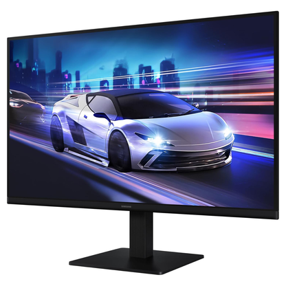 Samsung 27" Essential Gaming & Office Monitor S32GF – FHD 120Hz, 5ms