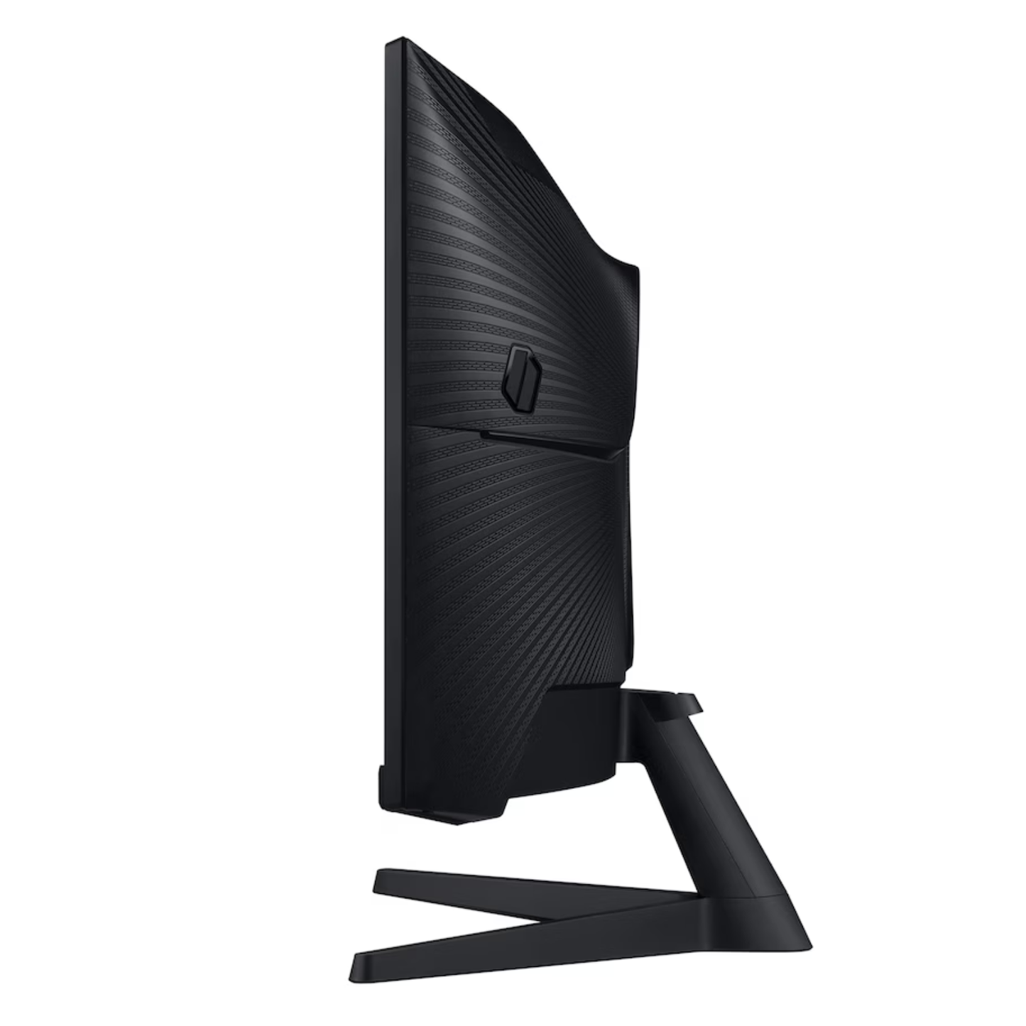 Samsung 34" Odyssey G5 Curved Ultra‑Wide Gaming Monitor – QHD 165Hz, 1ms, FreeSync Premium