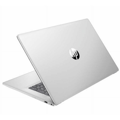 HP 15.6" Laptop – 13th Gen Intel Core i5-1335U, 16GB RAM, 512GB SSD, Windows 11, Silver