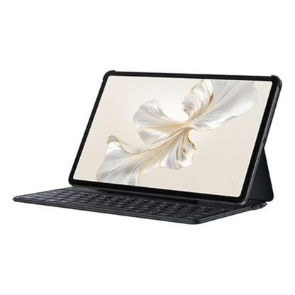 HONOR Pad 9 Wi-Fi Tablet – 12.1" Space Grey, 8GB RAM, 256GB Storage with Smart Bluetooth Keyboard Case