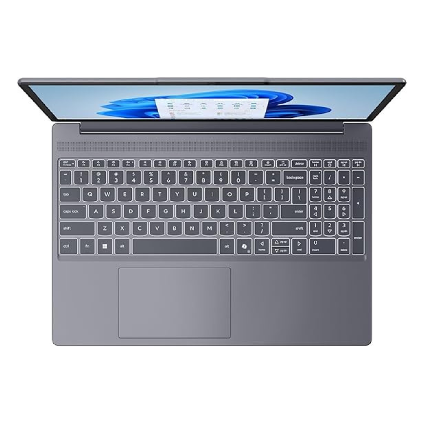 Lenovo IdeaPad Slim 3 14IRU8 – Intel Core i5-13420H, 16GB RAM, 512GB SSD, 14" WUXGA, Luna Grey