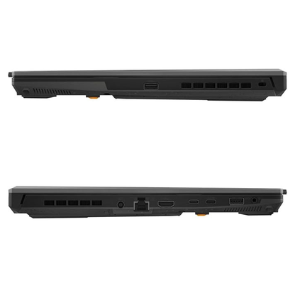 HP Victus 15 FA2701WM Gaming Laptop – Intel Core i5-13420H, 16GB RAM, 512GB SSD, RTX 4050, 144Hz, Mica Silver