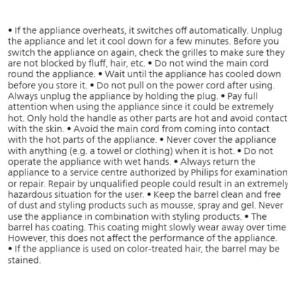 Philips 5000 Series Air Styler BHA530/03 – Wet‑to‑Dry Multi‑Styling Tool (Black)