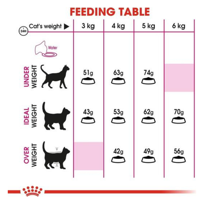 Royal Canin FHN Feline Health Nutrition Kitten Dry Cat Food – 4kg